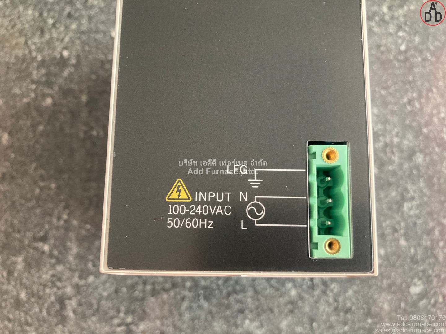 Azbil AHC2001PSA0000 (11)